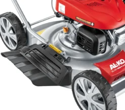 AL-KO Mulchrasenmäher Silver 460 P-A BIO