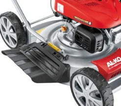 AL-KO Mulchrasenmäher Silver 468 SP-A BIO