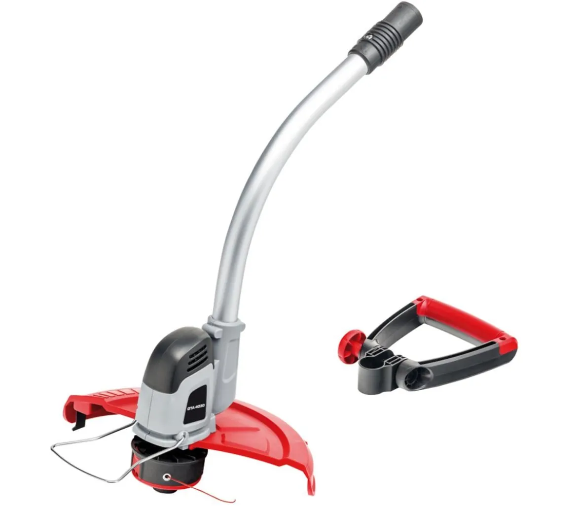 AL-KO Rasentrimmer Aufsatz für Multitool GTA 4030
