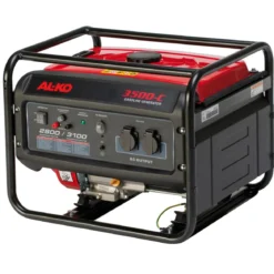 AL-KO Stromerzeuger 3500 C