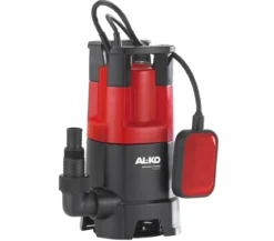 AL-KO Tauchpumpe DRAIN 7500 Classic