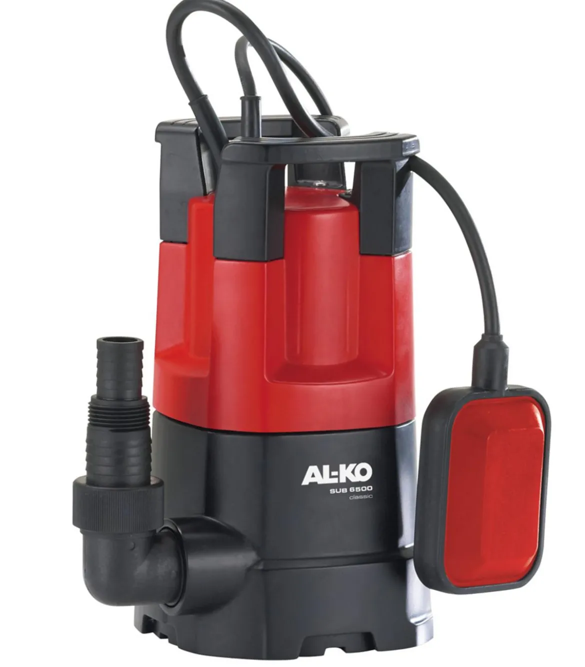 AL-KO Tauchpumpe DRAIN 7000 Classic