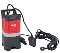 AL-KO Tauchpumpe DRAIN 10000 Comfort