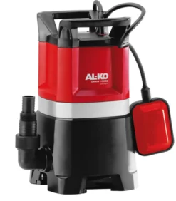 AL-KO Tauchpumpe DRAIN 10000 Comfort