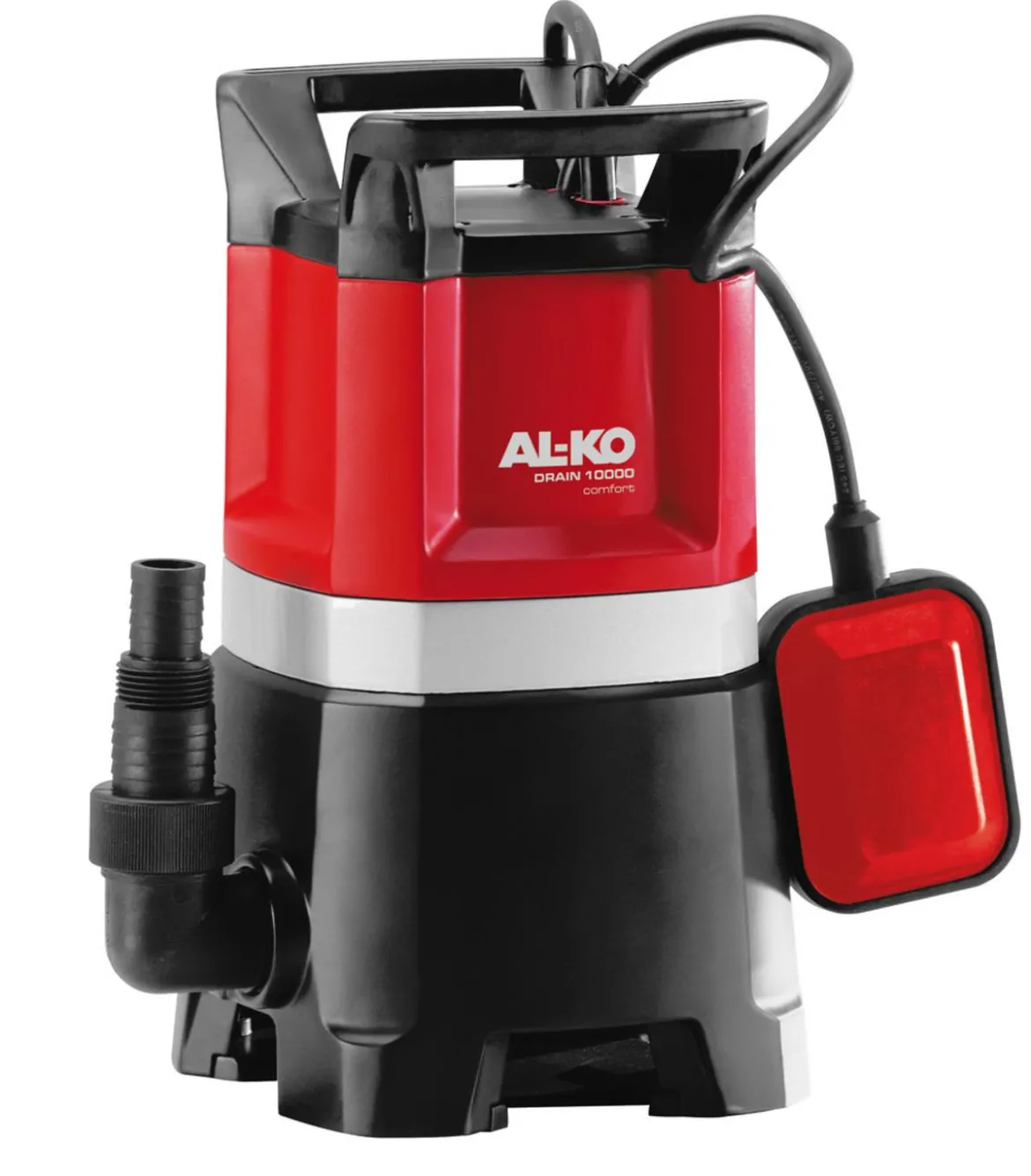 AL-KO Tauchpumpe DRAIN 10000 Comfort