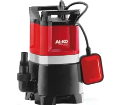 AL-KO Tauchpumpe DRAIN 12000 Comfort