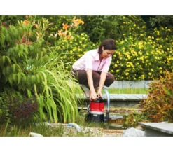 AL-KO Tauchpumpe DRAIN 12000 Comfort