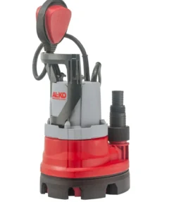 AL-KO Tauchpumpe Drain 9500 Easy