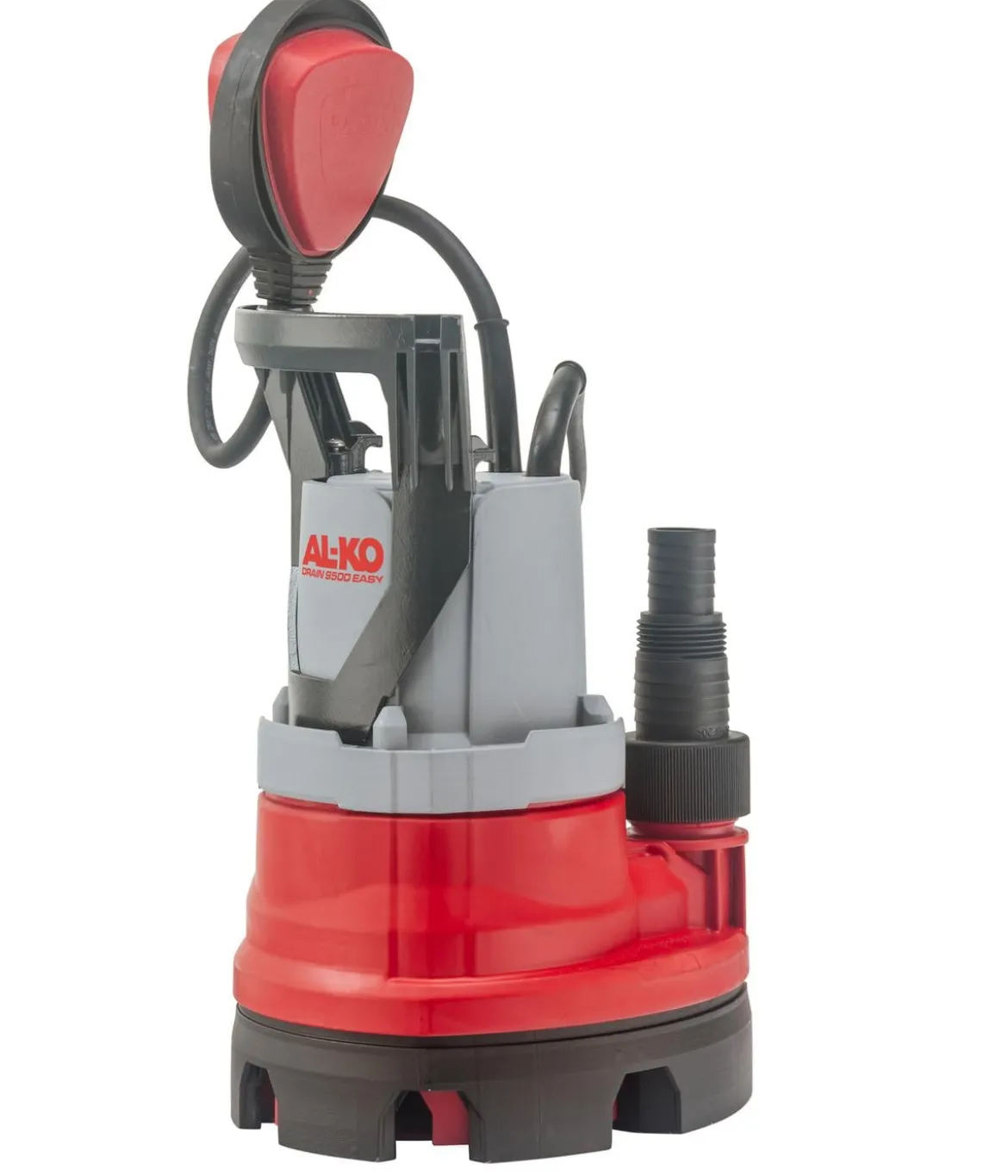 AL-KO Tauchpumpe Drain 9500 Easy