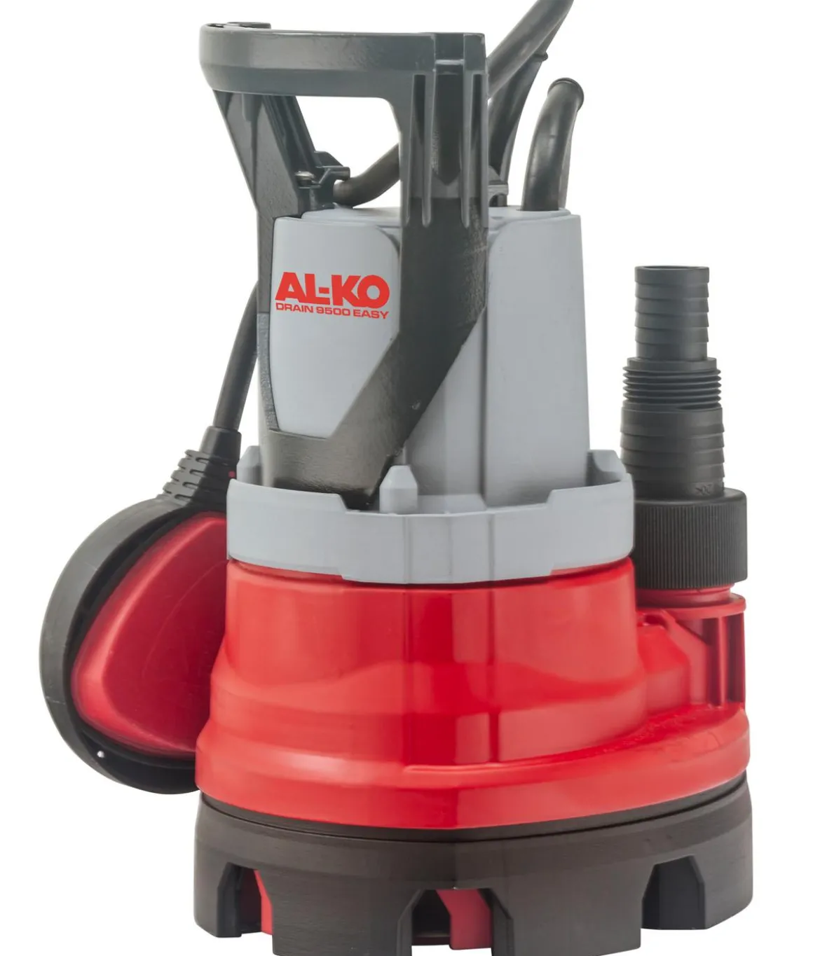 AL-KO Tauchpumpe Drain 9500 Easy