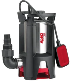 AL-KO Tauchpumpe DRAIN 10000 INOX