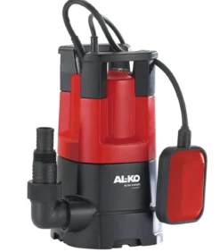 AL-KO Tauchpumpe SUB 6500 Classic