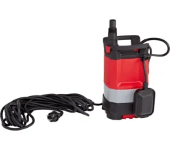 AL-KO Tauchpumpe SUB 12000 DS Comfort