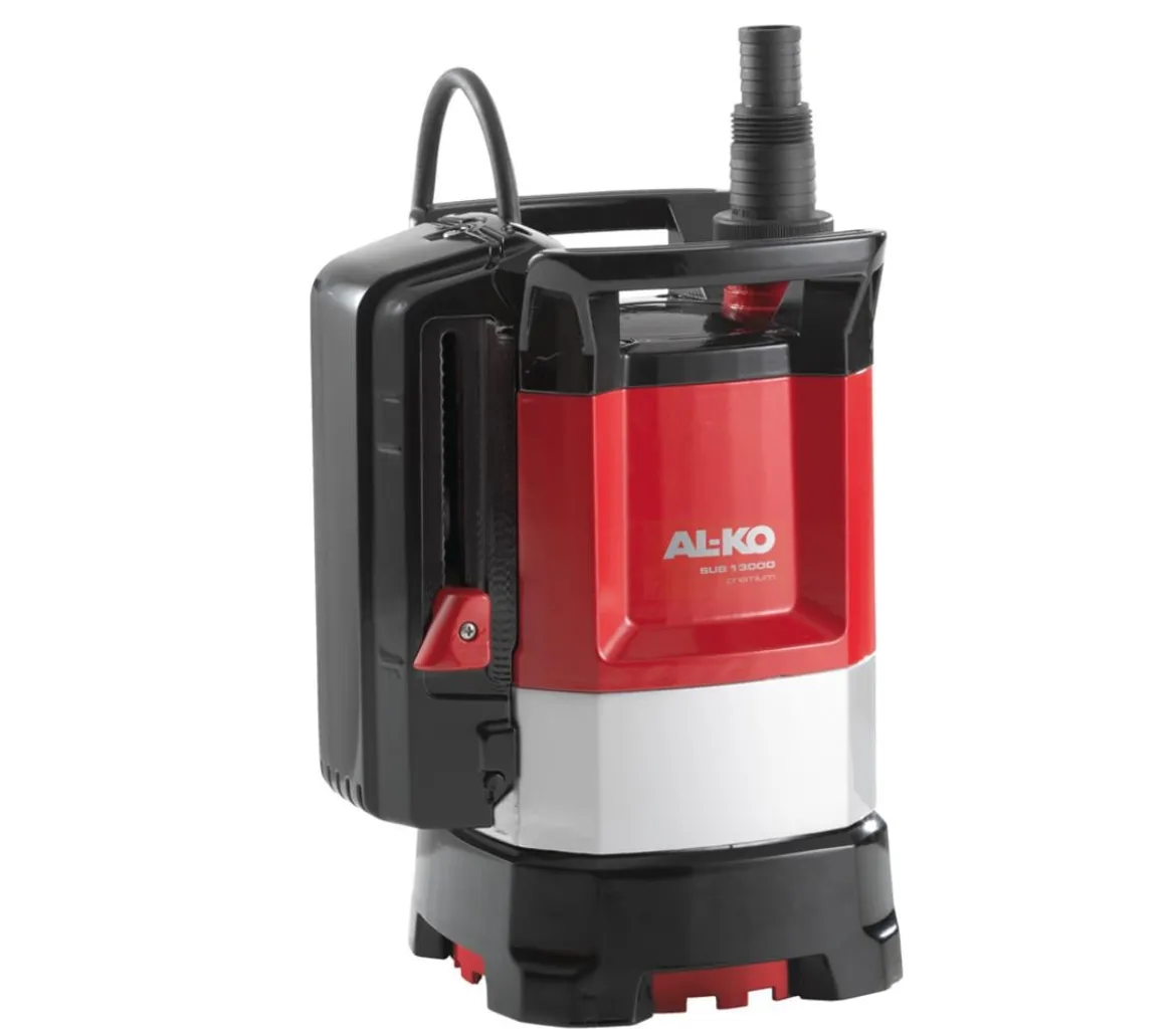 AL-KO Tauchpumpe SUB 13000 DS Premium