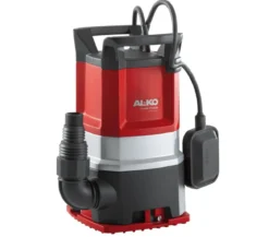 AL-KO Tauchpumpe TWIN 11000 Premium