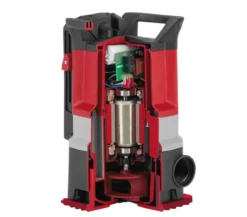 AL-KO Tauchpumpe TWIN 14000 Premium