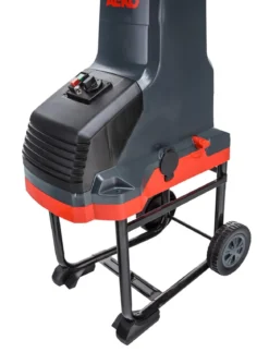 AL-KO Walzenhäcksler Easy Crush LH 2810