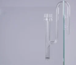 AMAZING AQUA Ein- & Auslass Set Skimmer