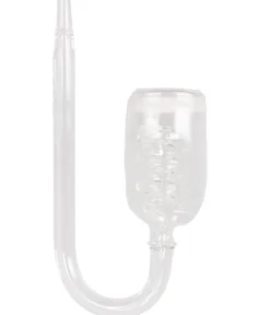 AMAZING AQUA Glas-CO2-Diffusor Nano, ca. B4,2/H7,6/T2,2 cm