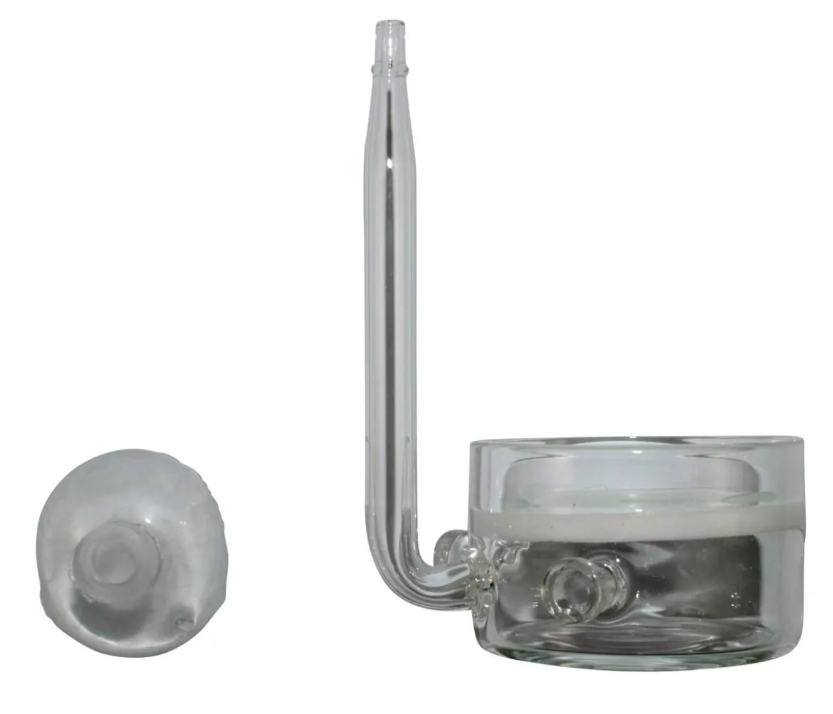 AMAZING AQUA Glas-CO2-Diffusor