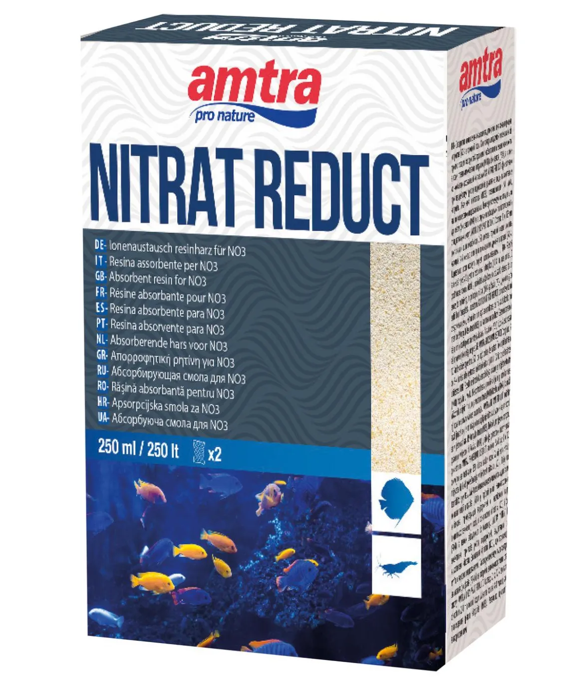 amtra Algenmittel Nitrat Reduct