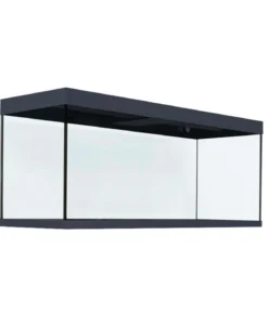 amtra Aquarium ALUX 330 LED, ca. B120/H65/T50 cm, 330 l