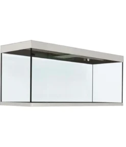 amtra Aquarium ALUX 450 LED, ca. B150/H65/T55 cm, 450 l