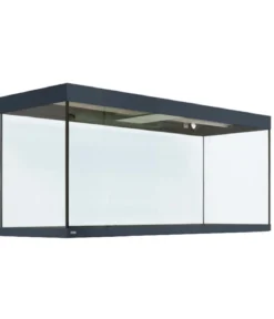 amtra Aquarium ALUX 450 LED, ca. B150/H65/T55 cm, 450 l