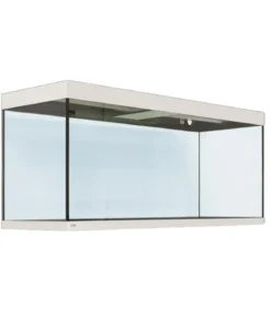 amtra Aquarium ALUX 220 LED, ca. B90/H65/T45 cm, 220 l