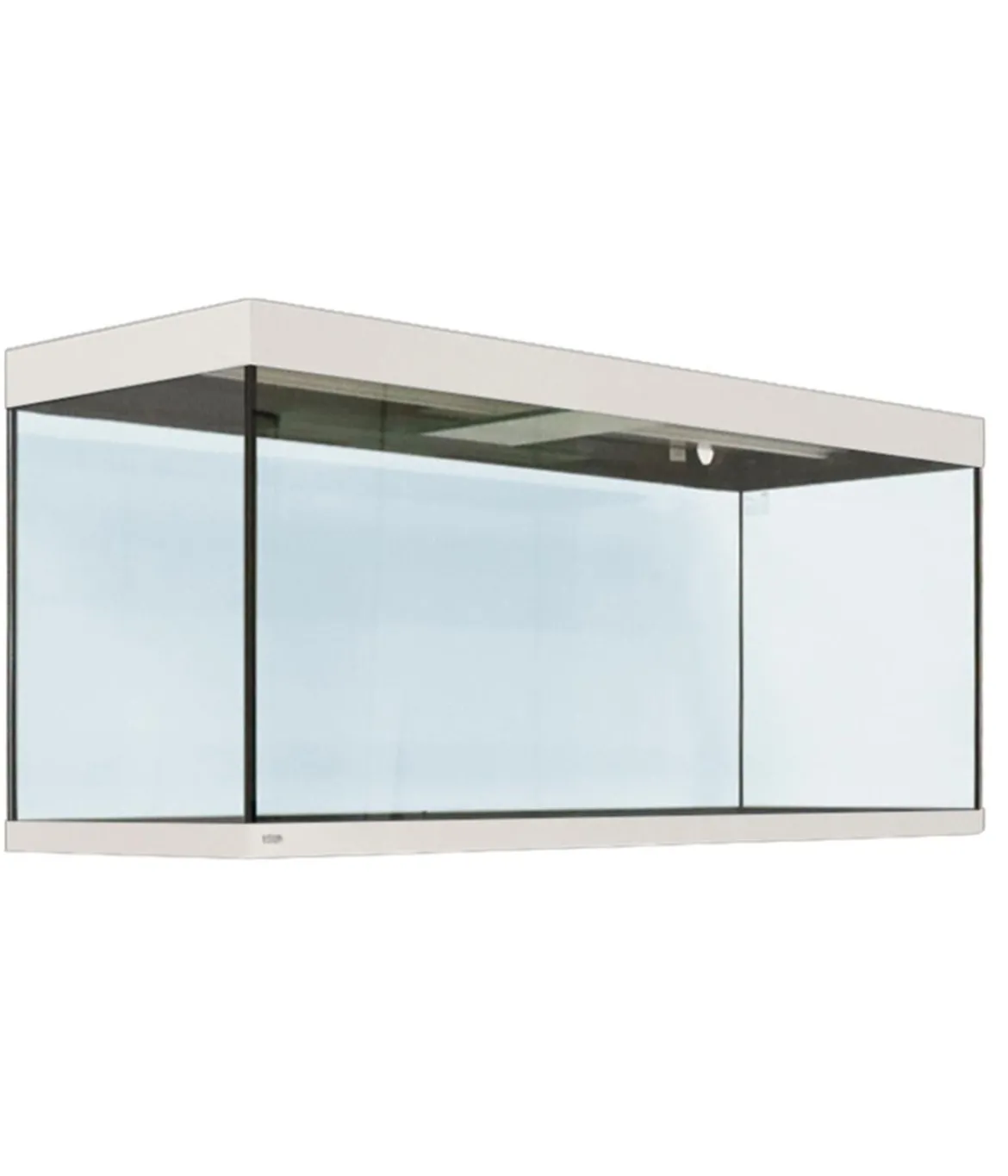 amtra Aquarium ALUX 220 LED, ca. B90/H65/T45 cm, 220 l