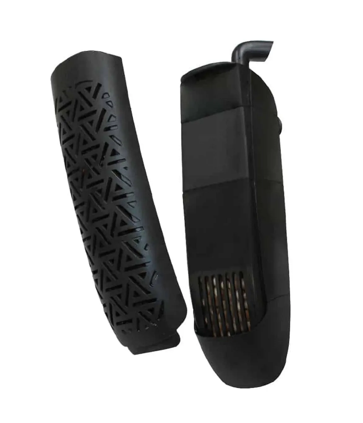 amtra Aquarium-Set Modern Tank 40 LED, 28 l, weiß, ca. B42,5/H36,5/T23,5 cm