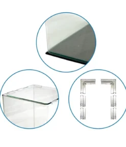 amtra Aquarium-Set Nanotank System
