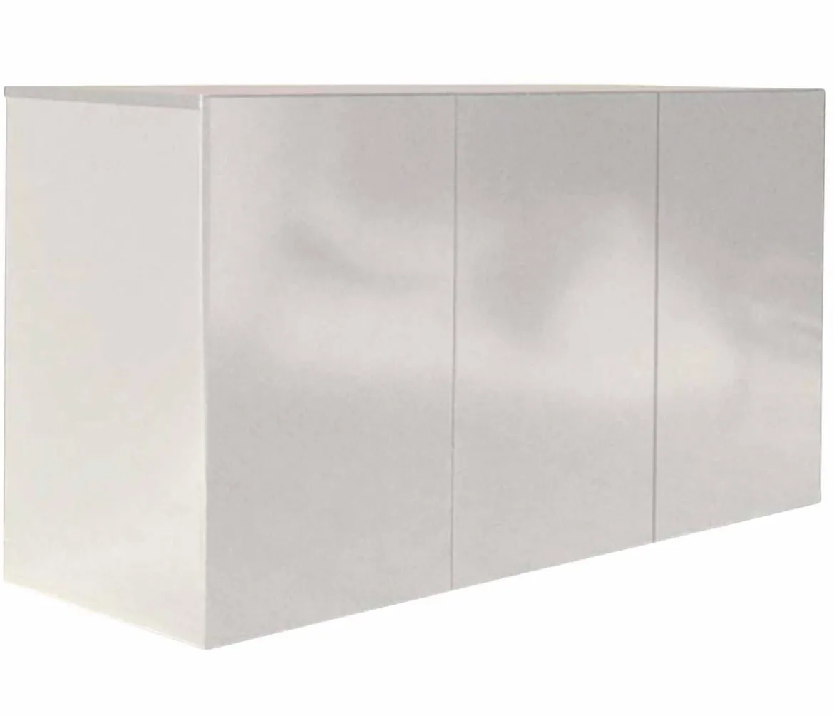 amtra Aquarium Unterschrank ALUX 450 LED, ca. B150/H83/T55 cm, 450 l