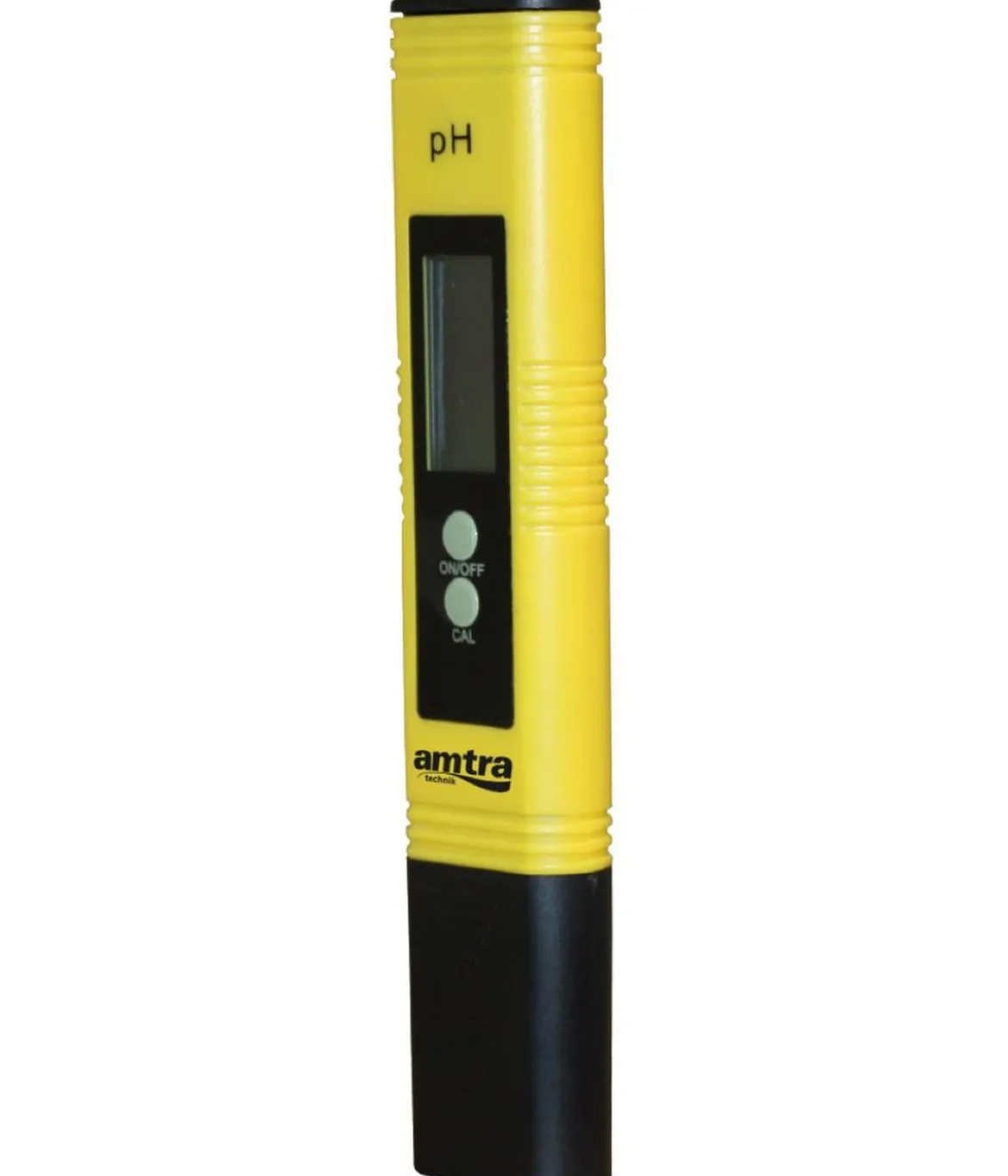 amtra Aquariumzubehör Digitaler PH-Tester