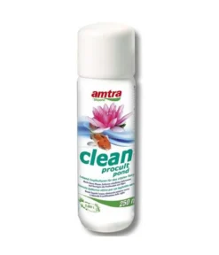 amtra Teichwasseraufbereiter Clean Procult Pond