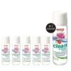 amtra Teichwasseraufbereiter Clean Procult Pond, 5+1 x 250 ml