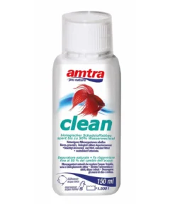 amtra Wasseraufbereiter clean