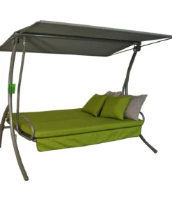 Angerer Hollywoodschaukel Drift Smart, ca. B210/H160/T145 cm
