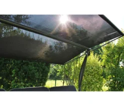 Angerer Hollywoodschaukel Elegance, 160 x 210 x 145 cm