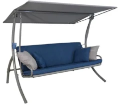 Angerer Hollywoodschaukel Elegance, 160 x 210 x 145 cm