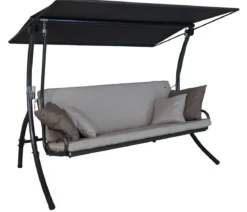 Angerer Hollywoodschaukel Elegance, 160 x 210 x 145 cm