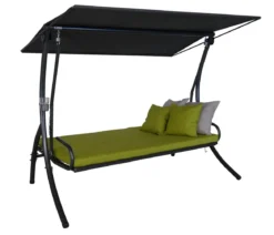 Angerer Hollywoodschaukel Elegance, 160 x 210 x 145 cm