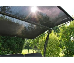 Angerer Hollywoodschaukel Elegance, 160 x 210 x 145 cm