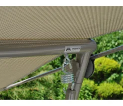 Angerer Hollywoodschaukel Elegance, 160 x 210 x 145 cm