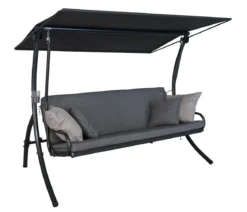 Angerer Hollywoodschaukel Elegance, 160 x 210 x 145 cm