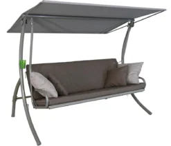 Angerer Hollywoodschaukel Elegance, 160 x 210 x 145 cm