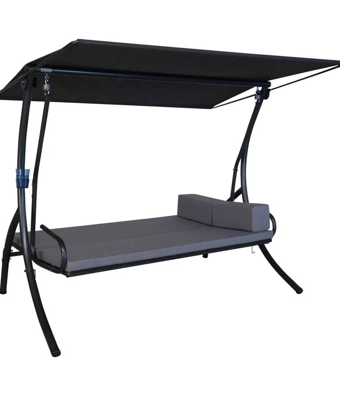 Angerer Hollywoodschaukel Elegance, 40 x 130 x 210 cm