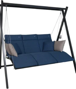 Angerer Hollywoodschaukel Relax, Design Smart