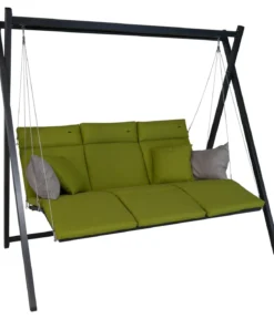 Angerer Hollywoodschaukel Relax, Design Smart