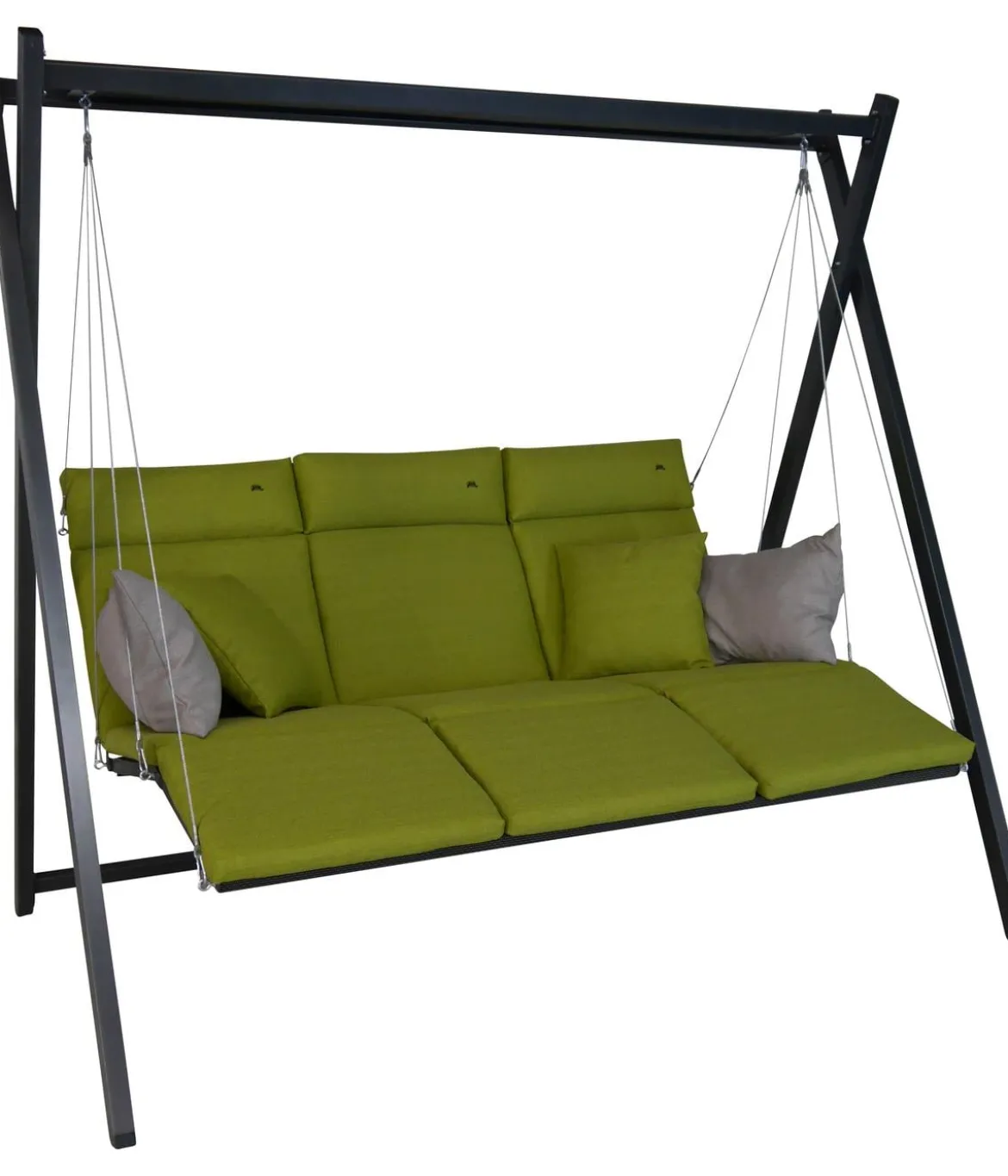 Angerer Hollywoodschaukel Relax, Design Smart
